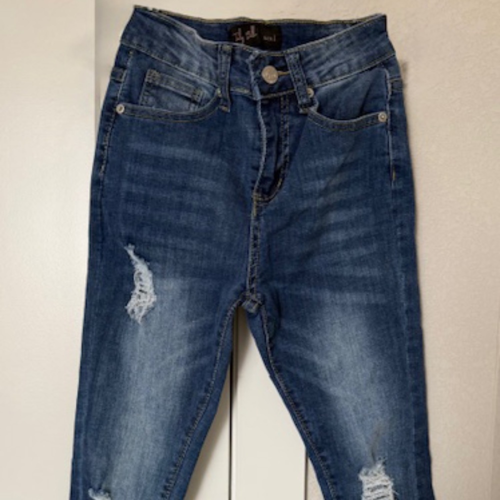 Skinny Jeans